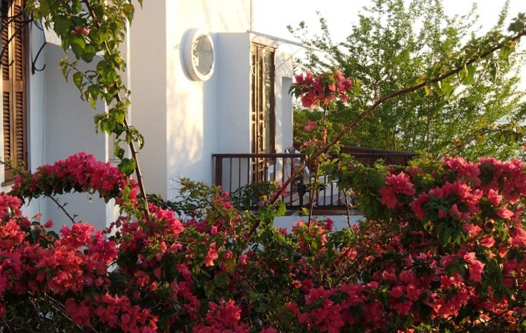Being Villa Plymouth Екстериор снимка